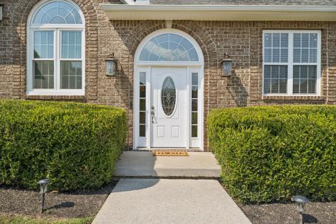 1436 Grassland Drive Ashland City TN 37015
