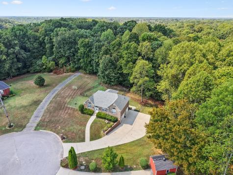1436 Grassland Drive Ashland City TN 37015