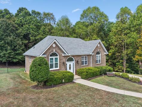 1436 Grassland Drive Ashland City TN 37015