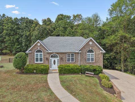 1436 Grassland Drive Ashland City TN 37015