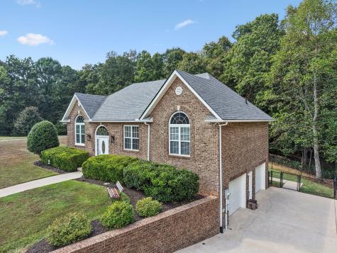 1436 Grassland Drive Ashland City TN 37015