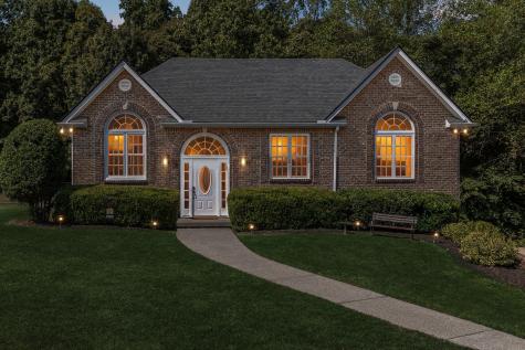 1436 Grassland Drive Ashland City TN 37015