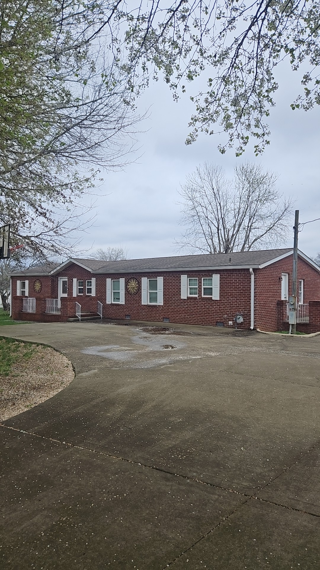 1011 Liberty Circle White Bluff TN 37187