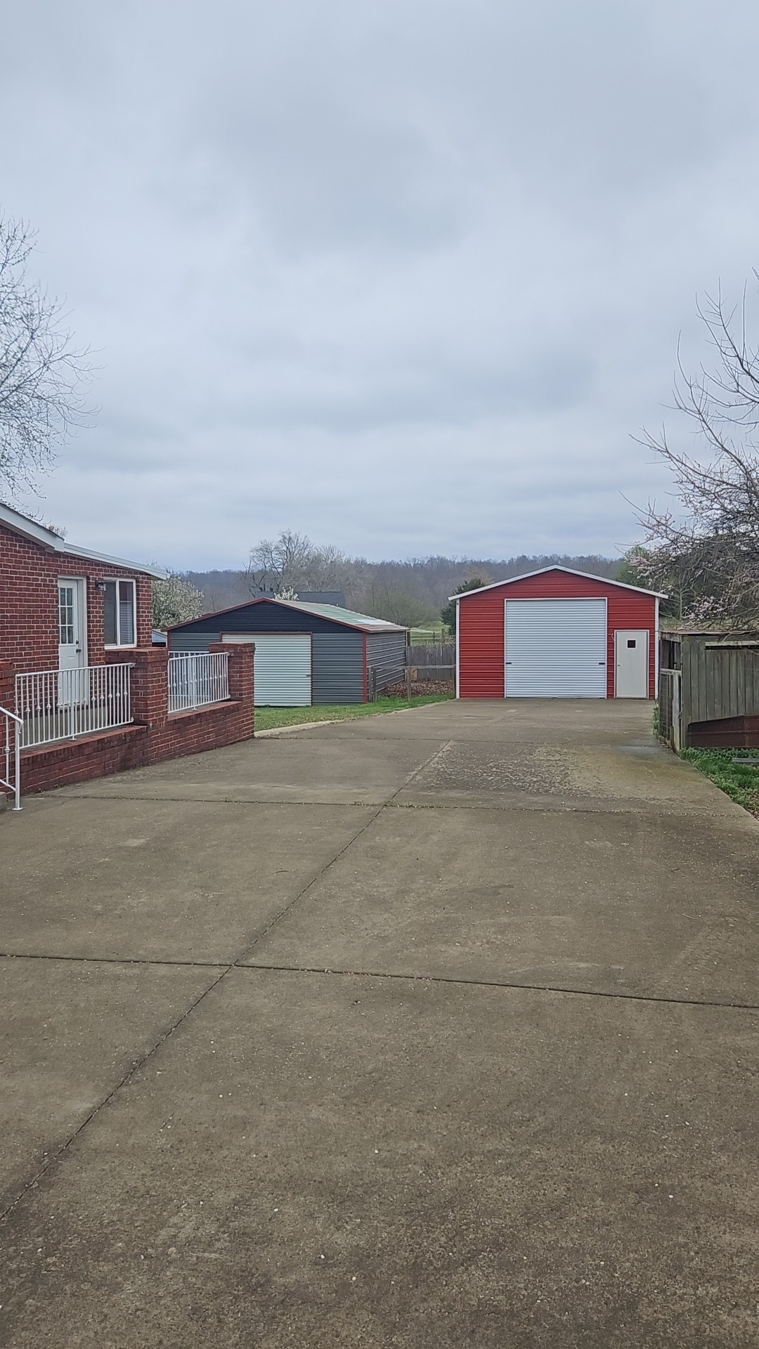 1011 Liberty Circle White Bluff TN 37187