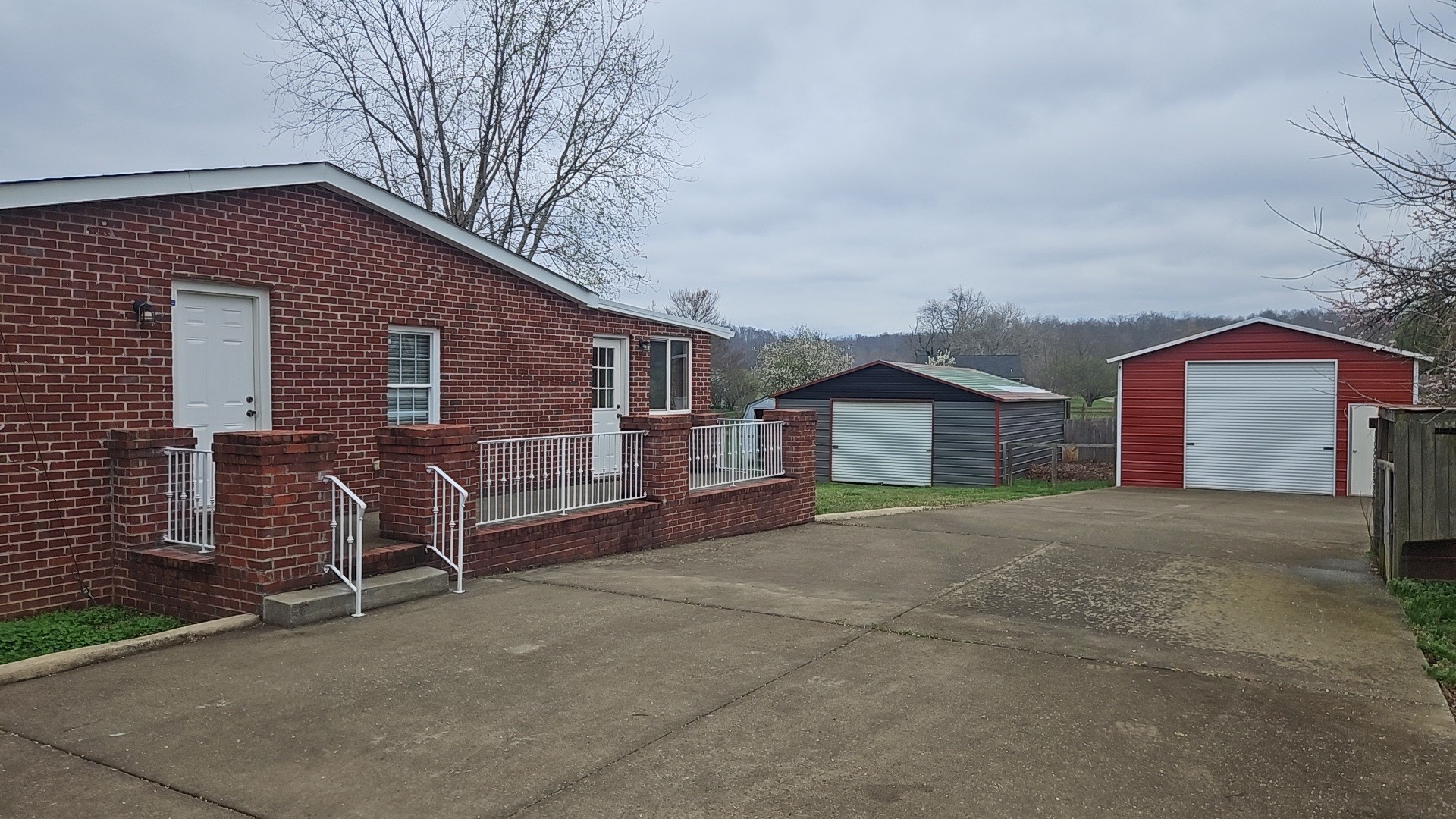 1011 Liberty Circle White Bluff TN 37187