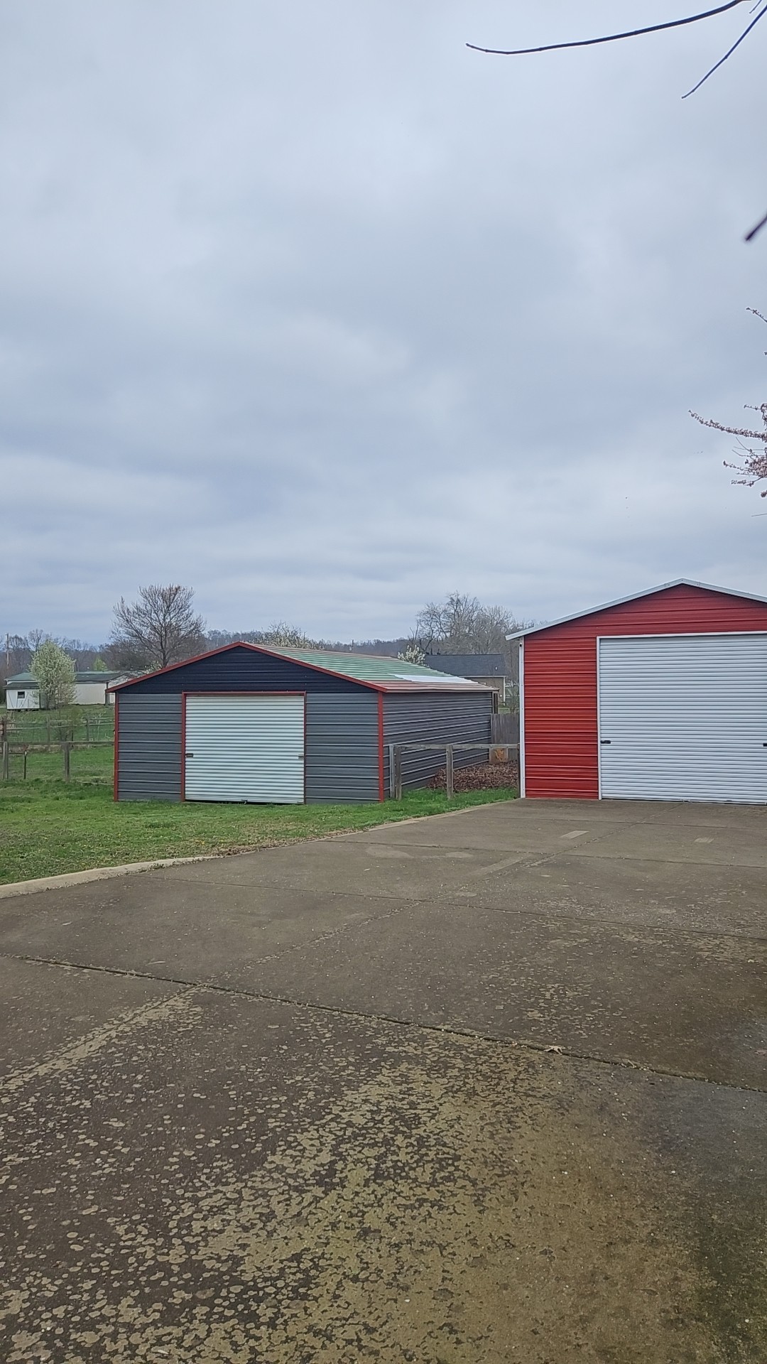 1011 Liberty Circle White Bluff TN 37187
