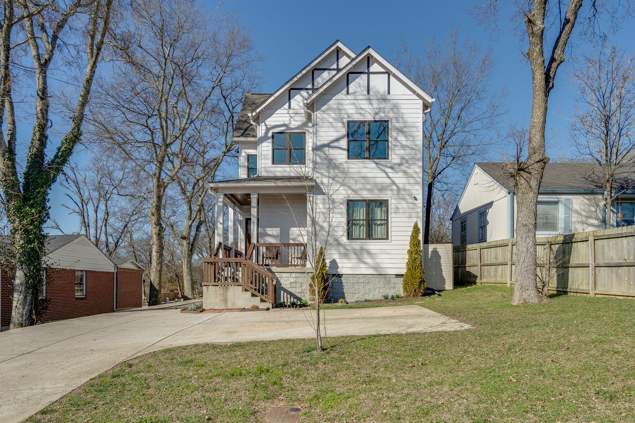925a Elvira Avenue Nashville TN 37216