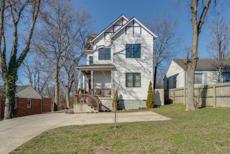 925A Elvira Avenue Nashville TN 37216