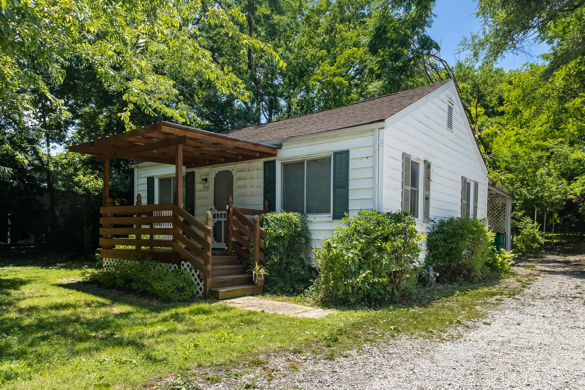 3003 Louise Drive Nashville TN 37211