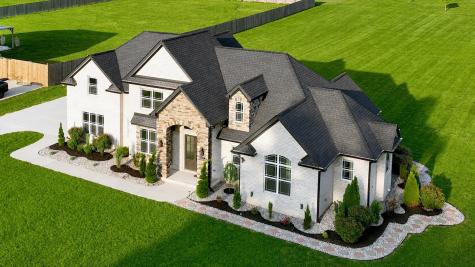 2487 Tom Austin Highway Greenbrier TN 37073