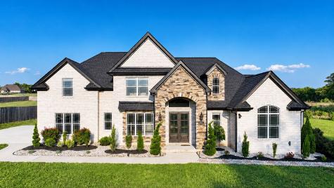 2487 Tom Austin Highway Greenbrier TN 37073