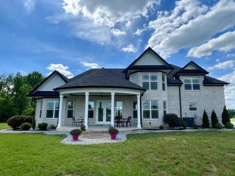 2487 Tom Austin Highway Greenbrier TN 37073
