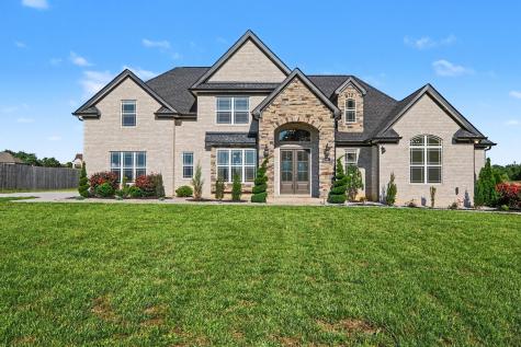 2487 Tom Austin Highway Greenbrier TN 37073