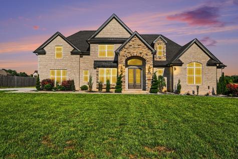 2487 Tom Austin Highway Greenbrier TN 37073