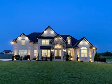 2487 Tom Austin Highway Greenbrier TN 37073