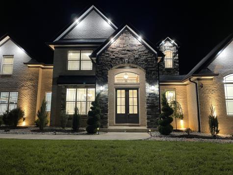 2487 Tom Austin Highway Greenbrier TN 37073