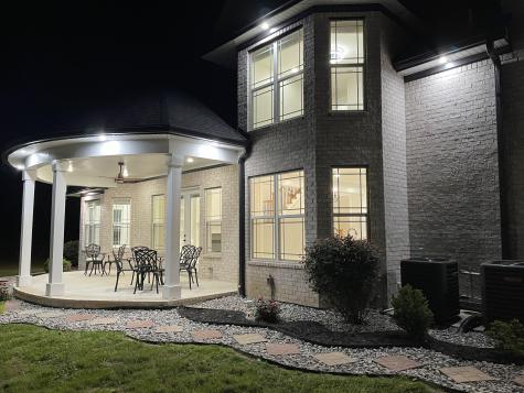 2487 Tom Austin Highway Greenbrier TN 37073