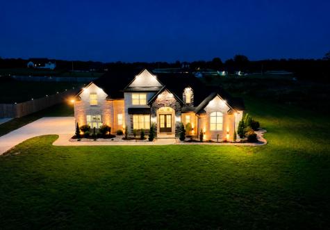 2487 Tom Austin Highway Greenbrier TN 37073