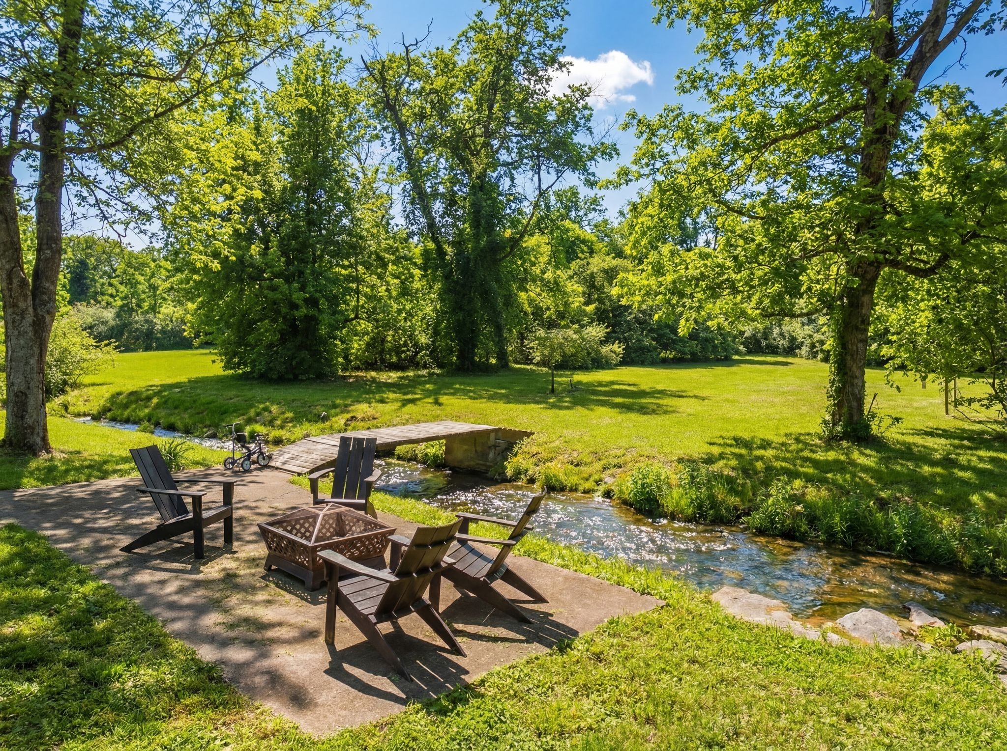 4611 Churchwood Drive Nashville TN 37220