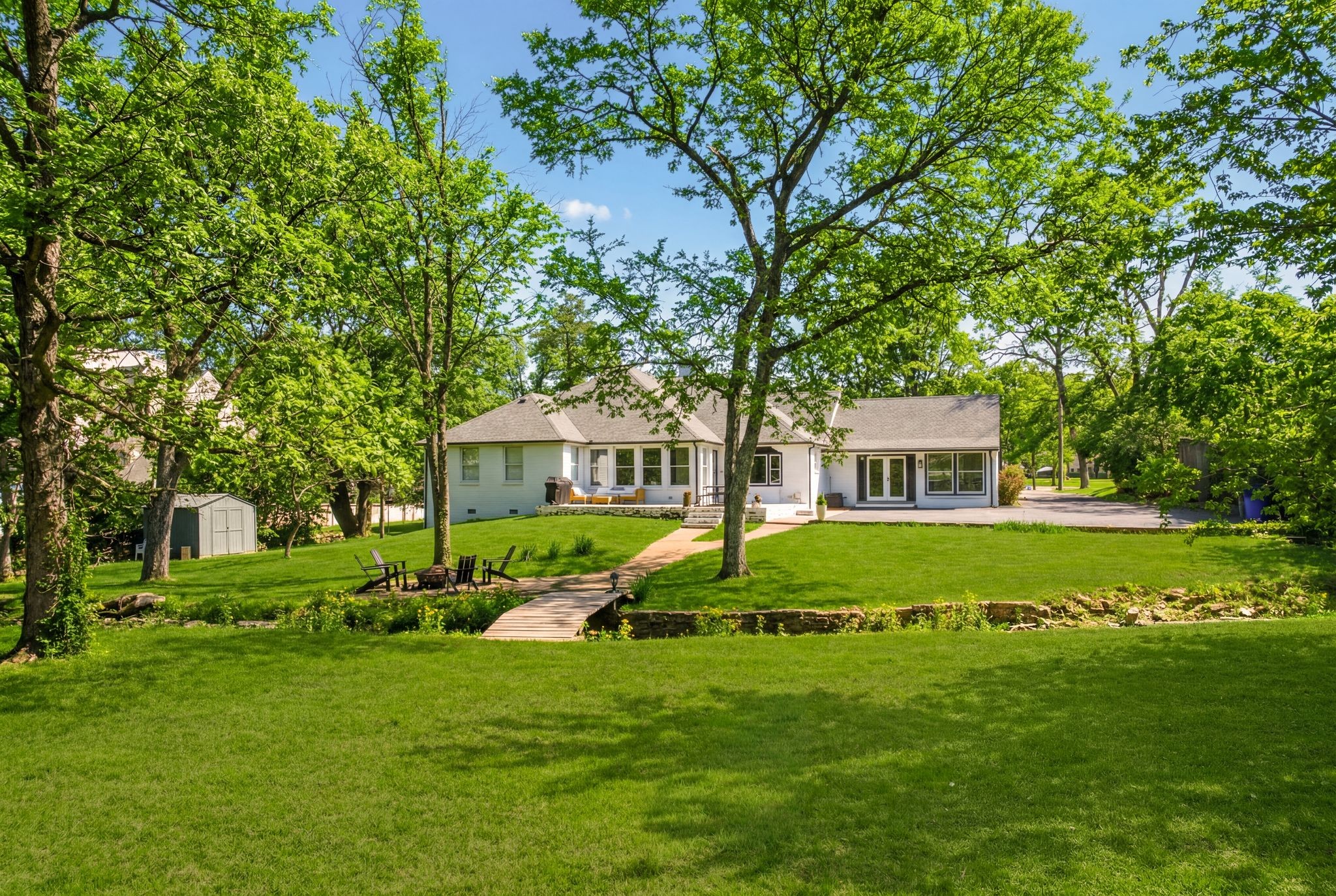4611 Churchwood Drive Nashville TN 37220