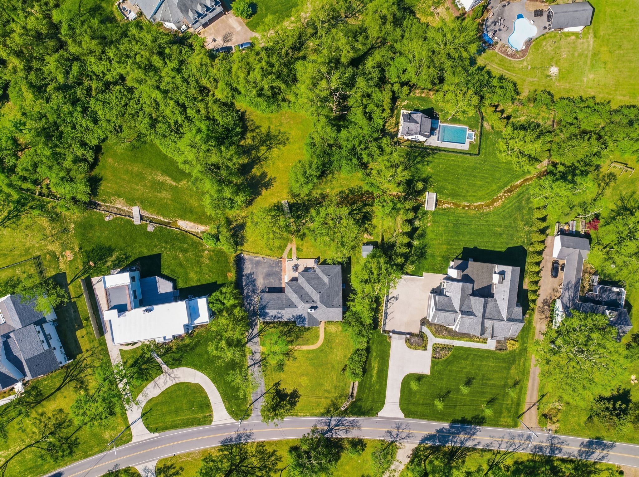 4611 Churchwood Drive Nashville TN 37220