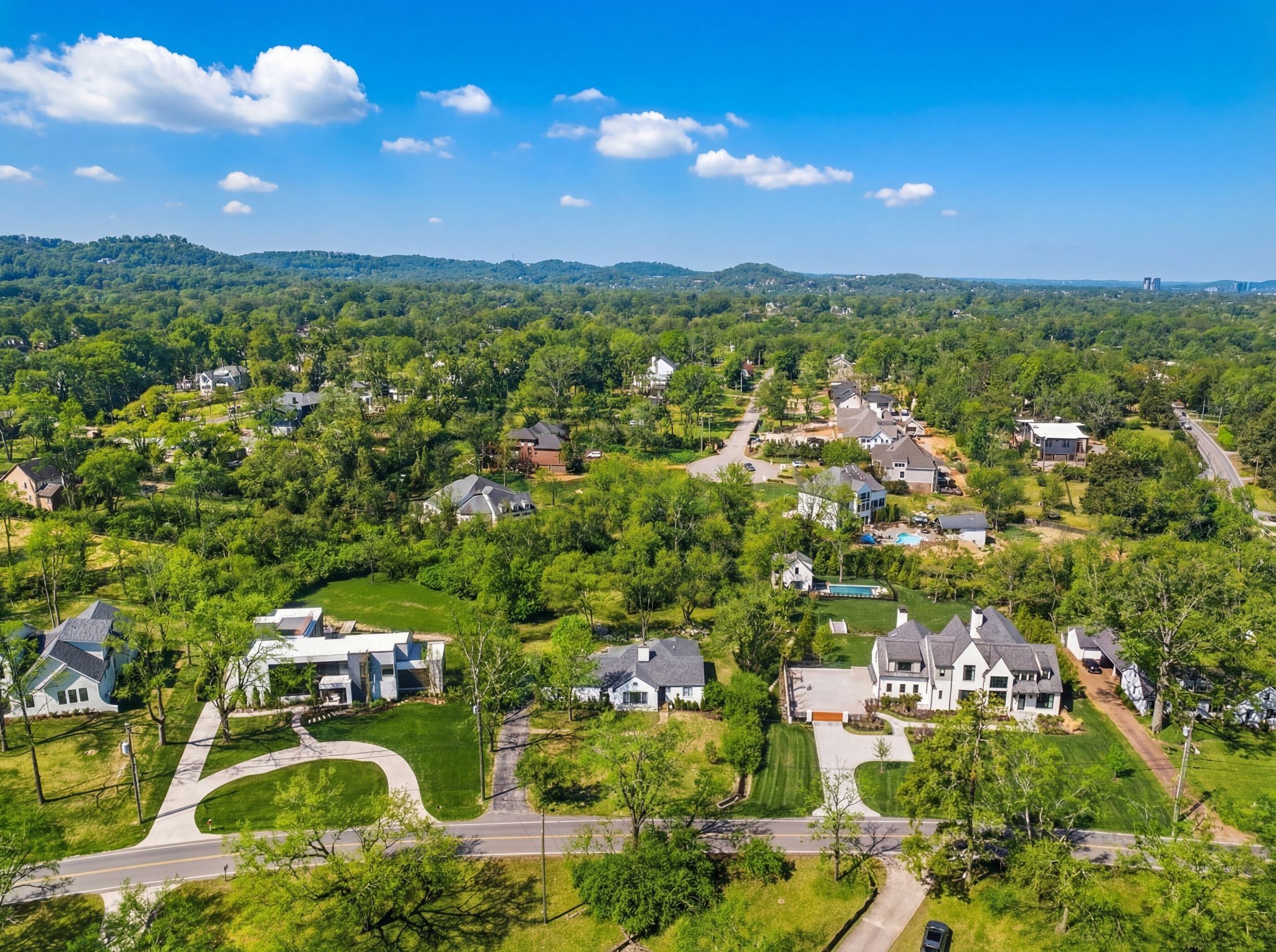 4611 Churchwood Drive Nashville TN 37220
