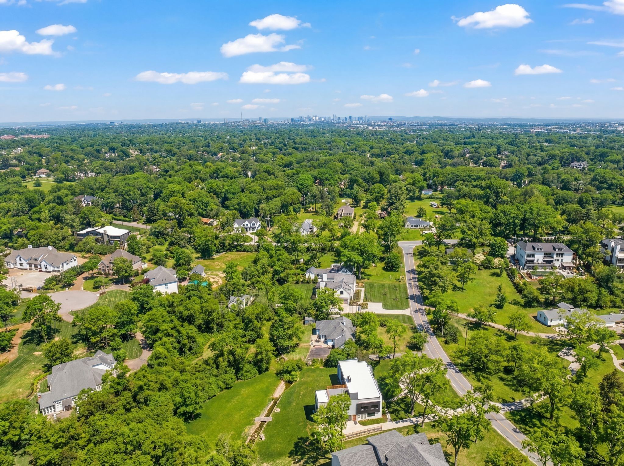 4611 Churchwood Drive Nashville TN 37220
