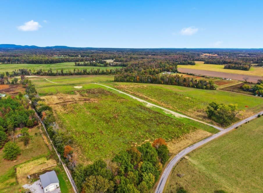0 Jacksboro Trail Morrison TN 37357