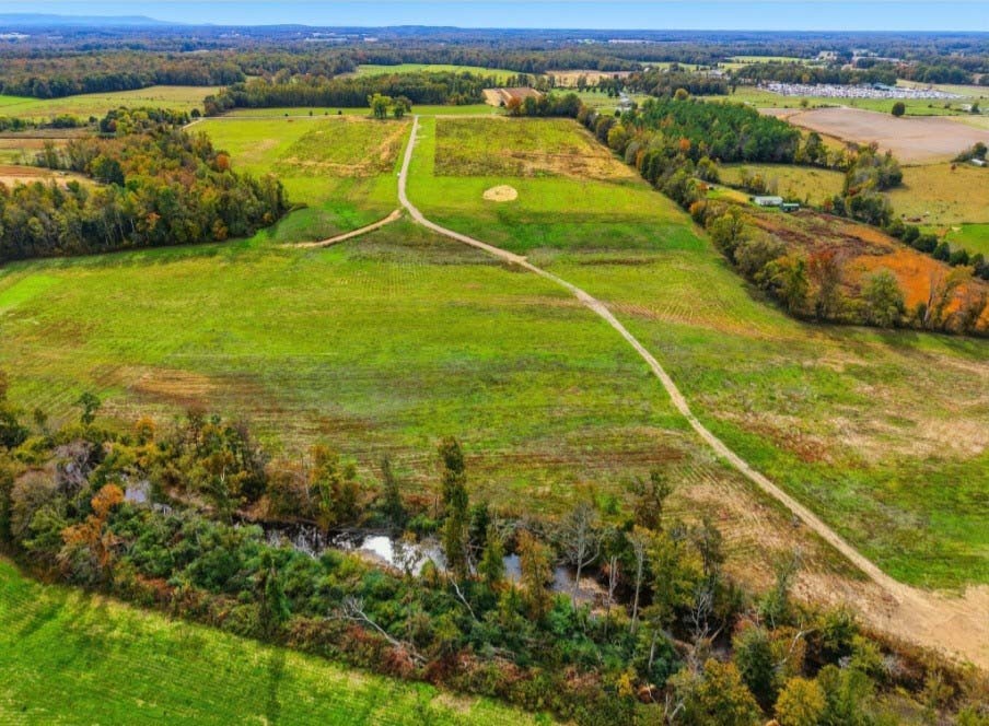 0 Jacksboro Trail Morrison TN 37357
