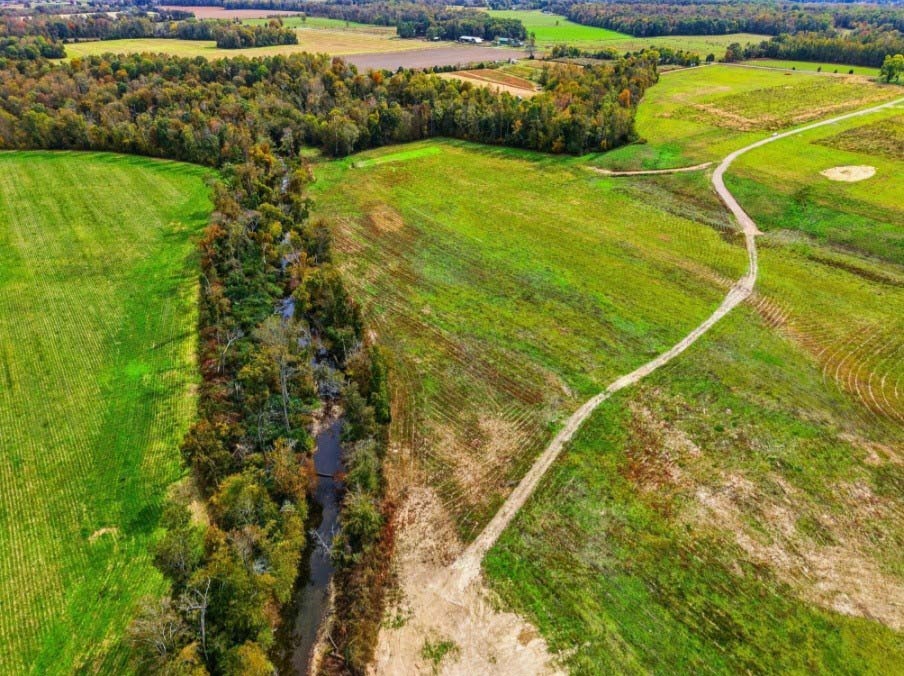0 Jacksboro Trail Morrison TN 37357