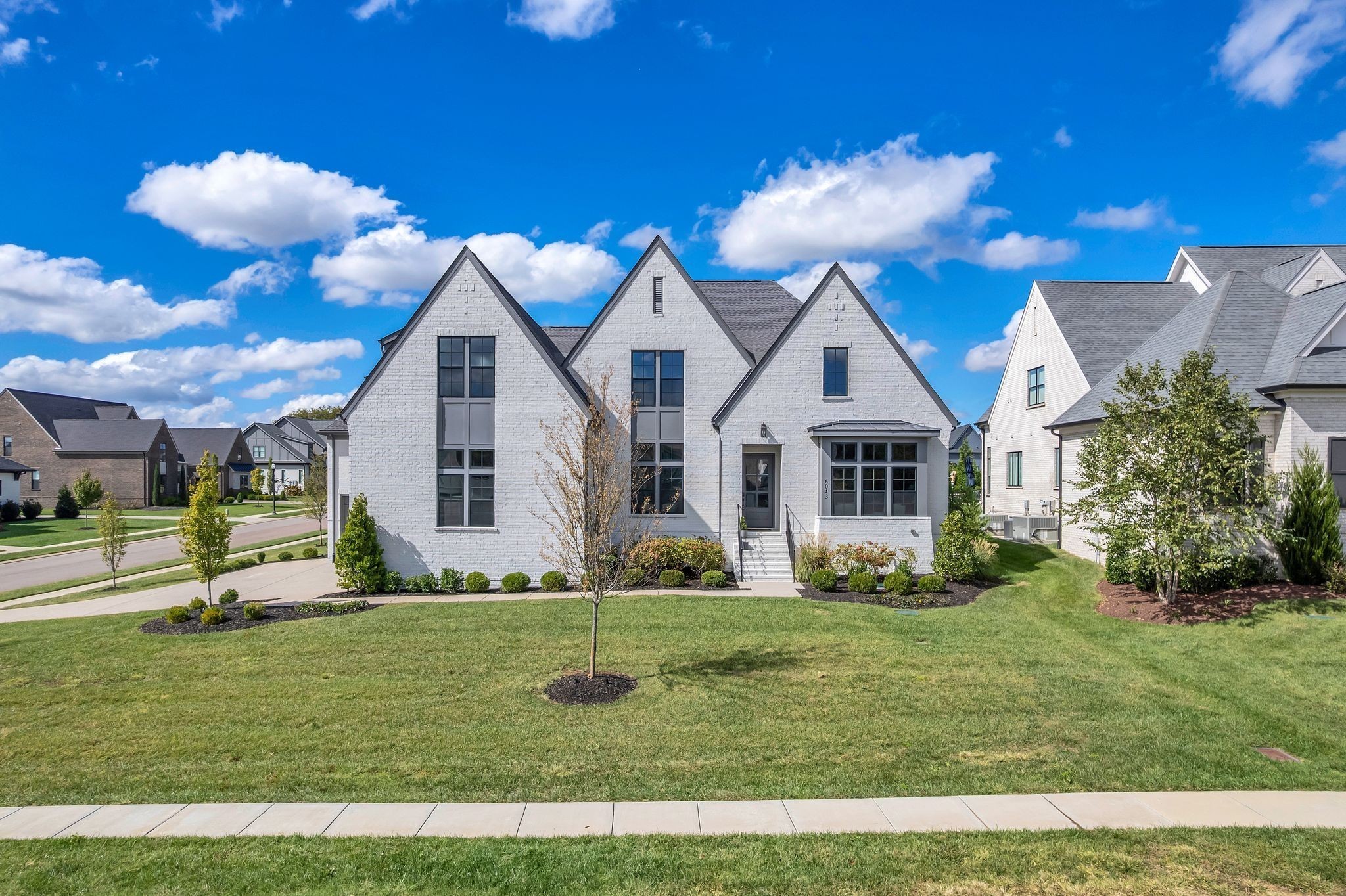 6043 Porters Union Way Arrington TN 37014