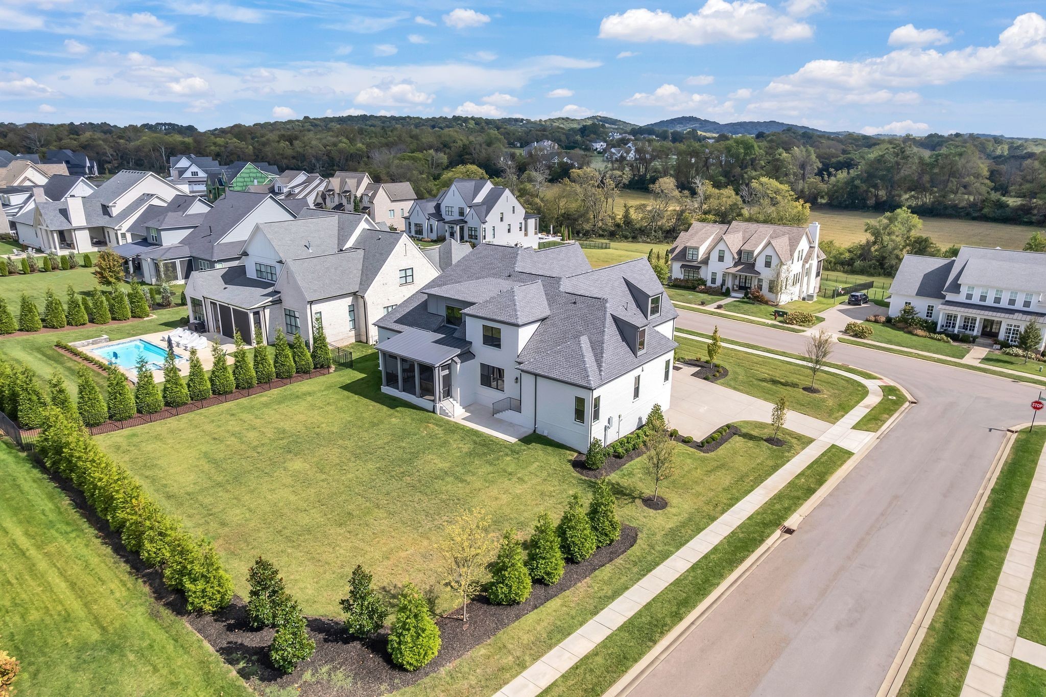6043 Porters Union Way Arrington TN 37014