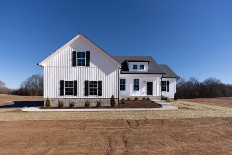 2322 Old Washington Road Cedar Hill TN 37032