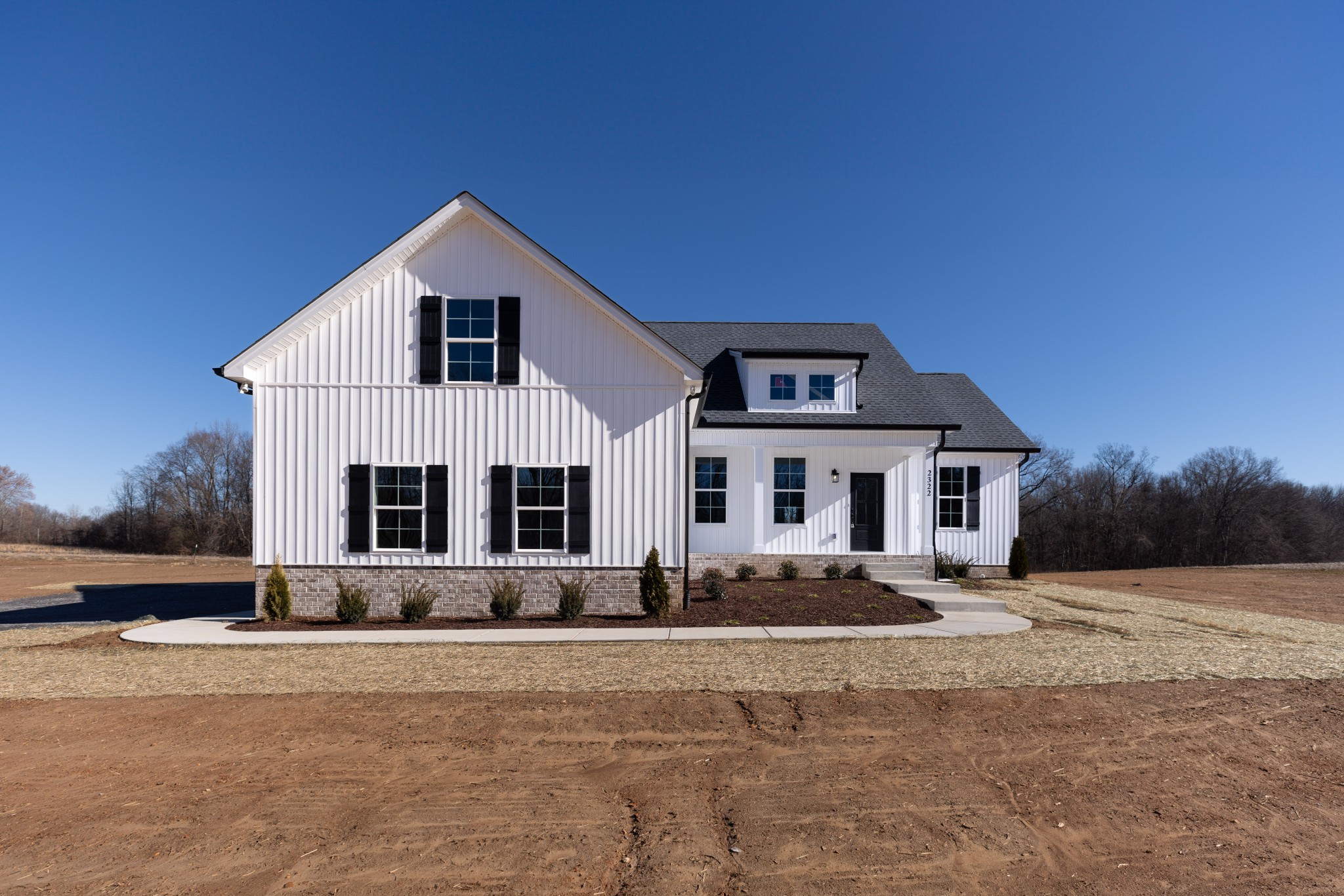 2322 Old Washington Road Cedar Hill TN 37032