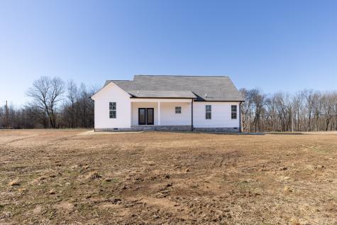 2322 Old Washington Road Cedar Hill TN 37032