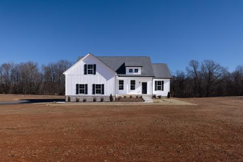 2322 Old Washington Road Cedar Hill TN 37032