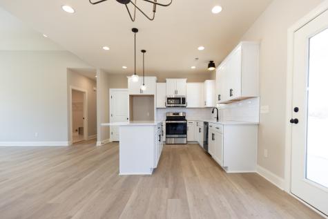 2322 Old Washington Road Cedar Hill TN 37032