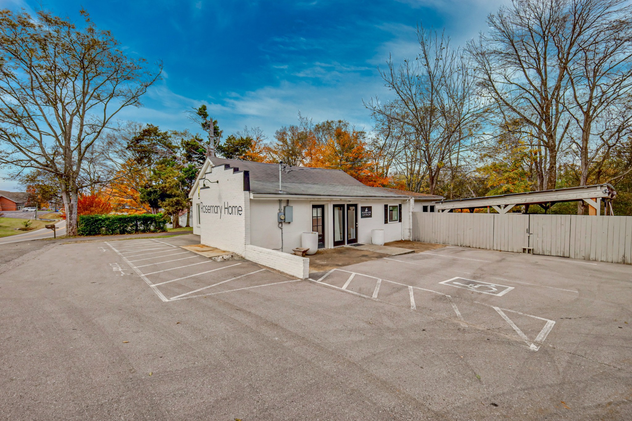 4275 Central Pike Hermitage TN 37076