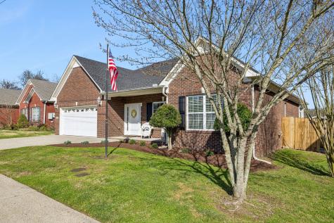 1737 Auburn Lane Columbia TN 38401