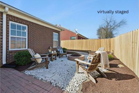 1737 Auburn Lane Columbia TN 38401