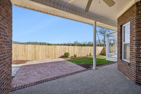 1737 Auburn Lane Columbia TN 38401