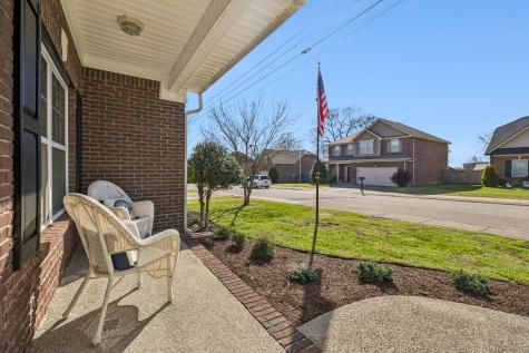 1737 Auburn Lane Columbia TN 38401