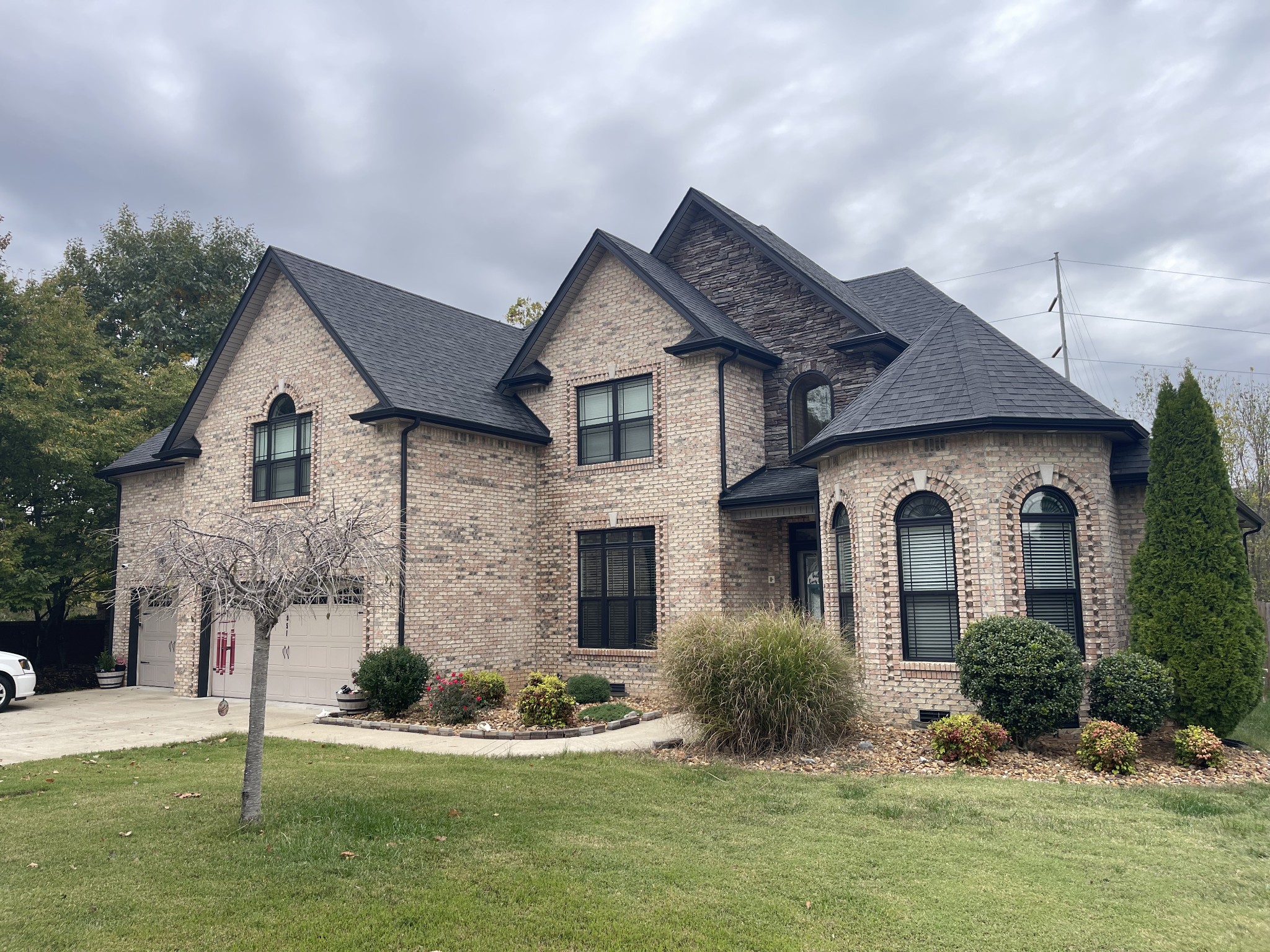 951 Terrace Creek Lane Clarksville TN 37040