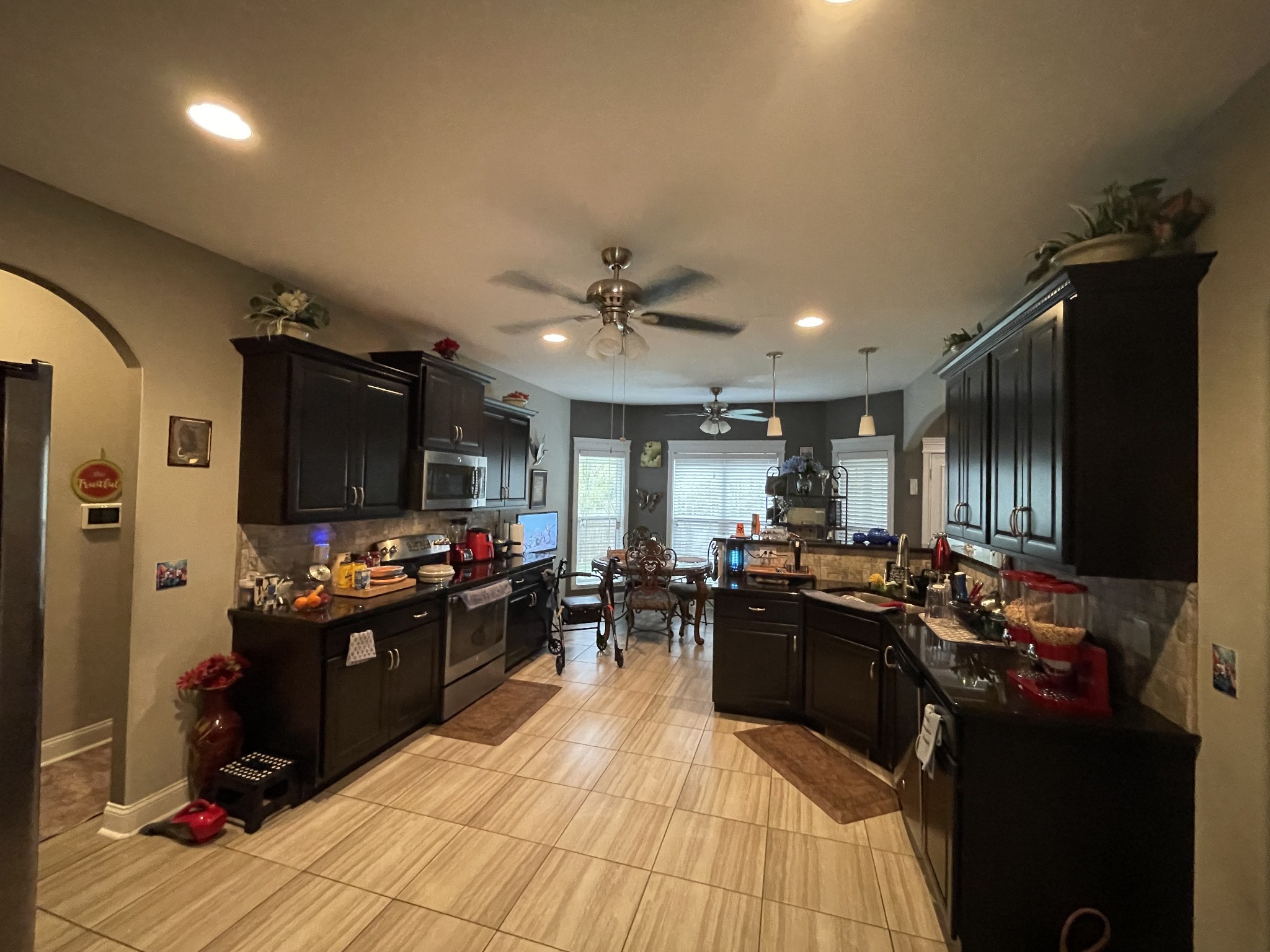 951 Terrace Creek Lane Clarksville TN 37040