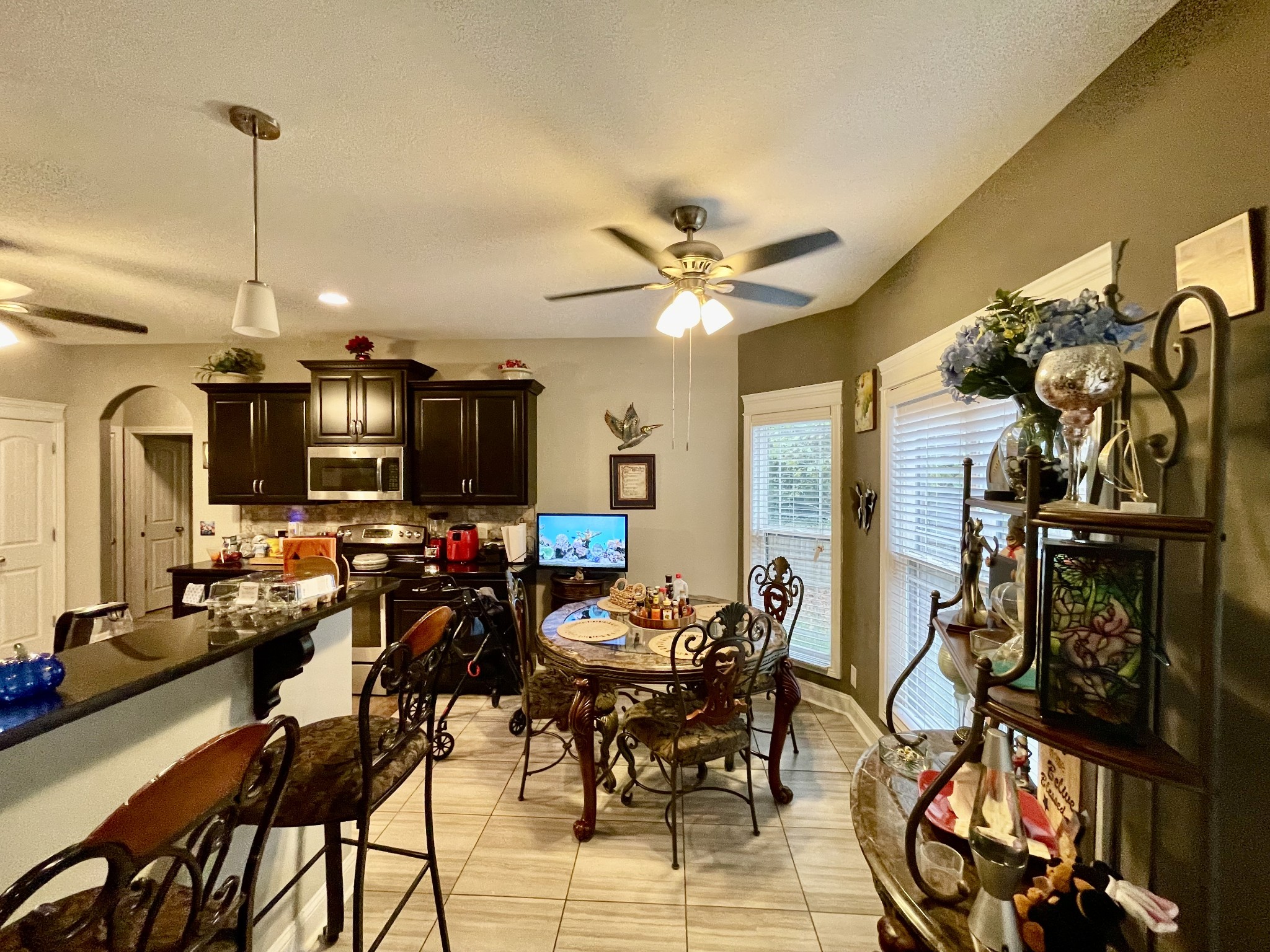 951 Terrace Creek Lane Clarksville TN 37040