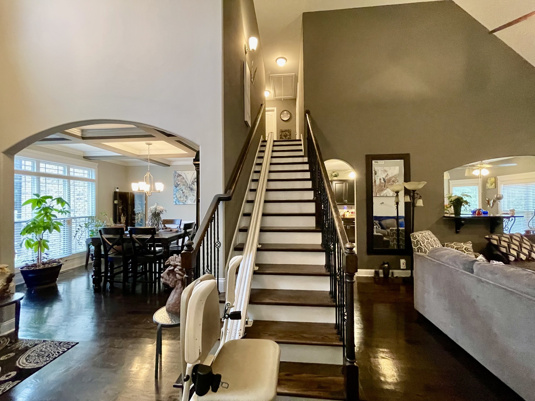 951 Terrace Creek Lane Clarksville TN 37040