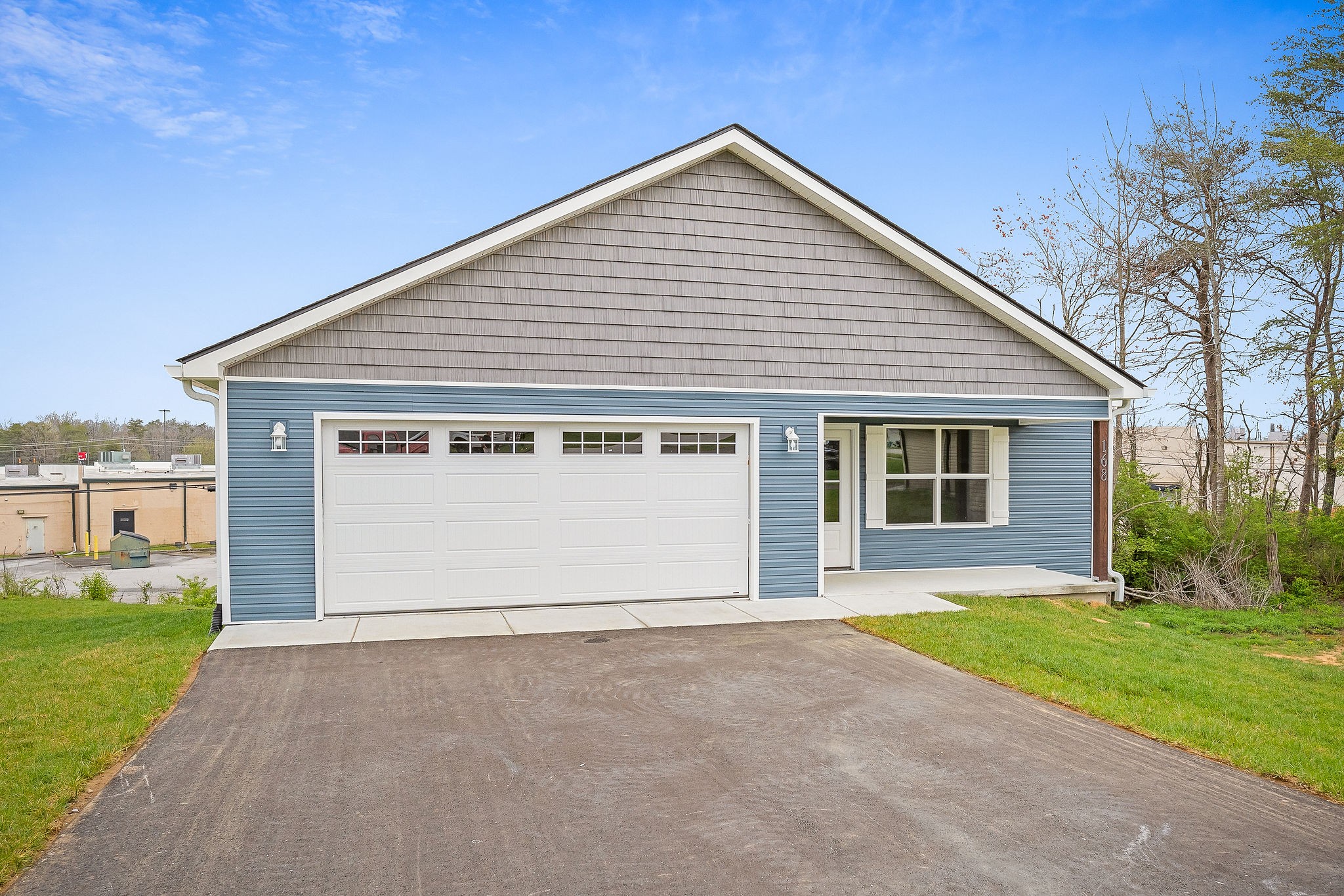 168 Sky View Meadow Drive Crossville TN 38555