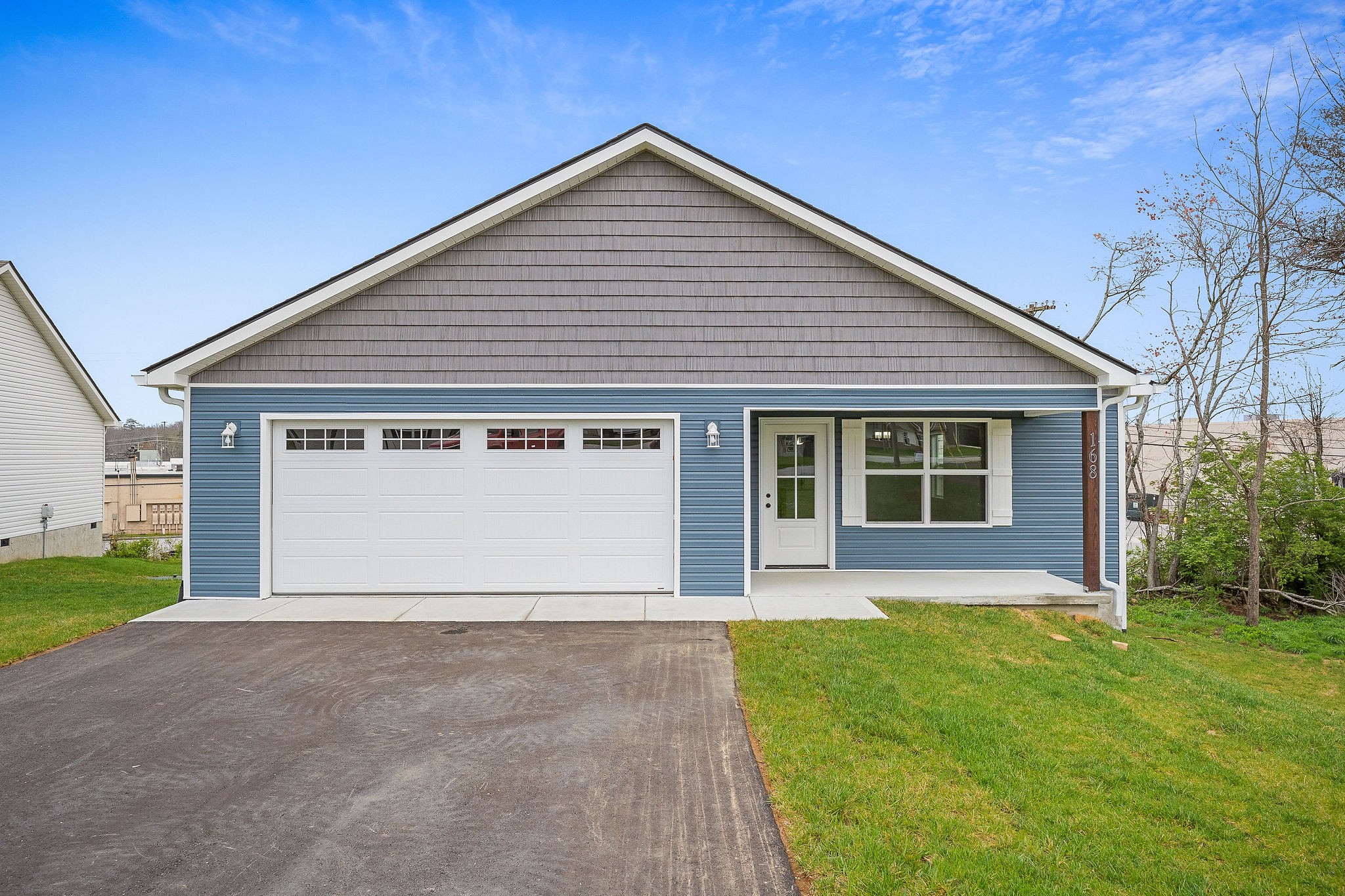 168 Sky View Meadow Drive Crossville TN 38555
