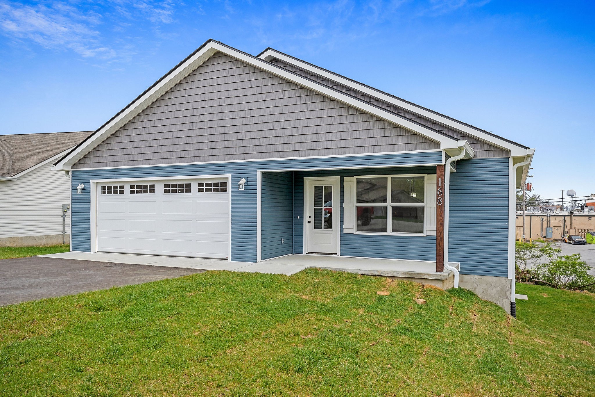 168 Sky View Meadow Drive Crossville TN 38555