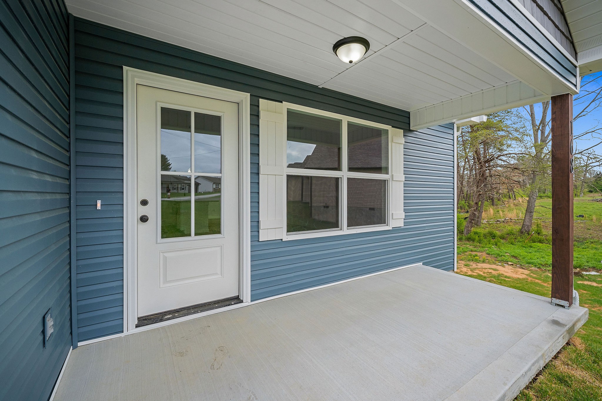 168 Sky View Meadow Drive Crossville TN 38555